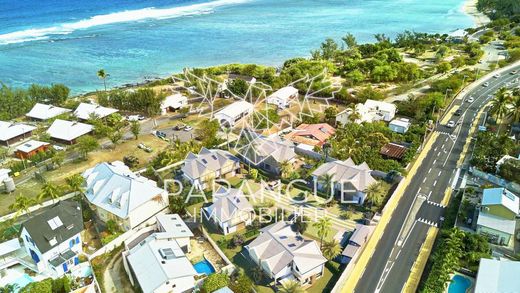 Lüks ev Saint-Paul, Réunion