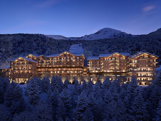 Διαμέρισμα σε Courchevel, Savoy