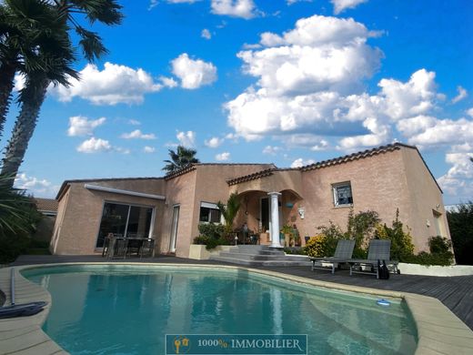 Casa di lusso a Le Grau-d'Agde, Hérault