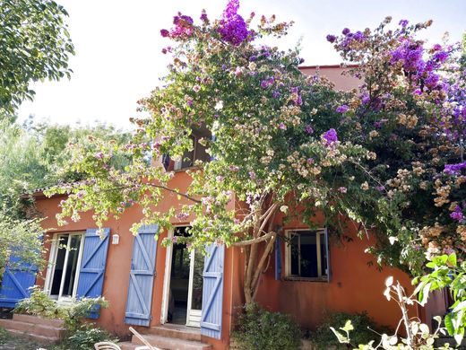 Villa en Condado de Melguelh, Herault