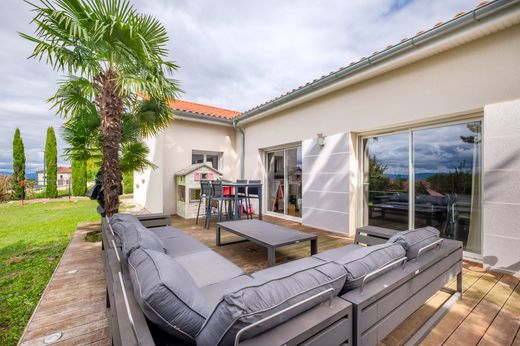 Элитный дом, Limonest, Rhône