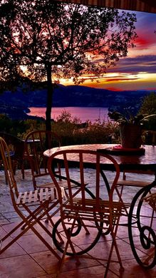 Βίλα σε Esparron-de-Verdon, Alpes-de-Haute-Provence