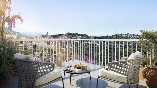 Apartment in La Turbie, Alpes-Maritimes