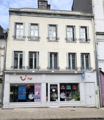 Luksusowy dom w Troyes, Aube