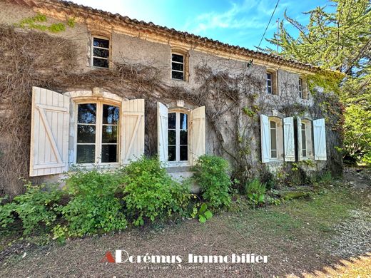 Luksusowy dom w Créon, Gironde
