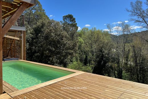 Вилла, Salernes, Var