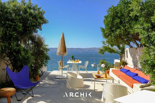 Maison de luxe à Marseille, Bouches-du-Rhône