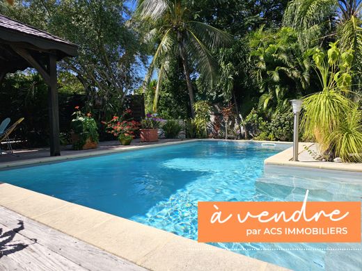 Villa in Le Diamant, Martinique