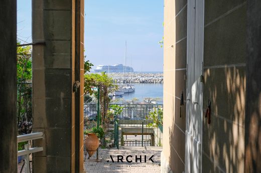 Casa de lujo en Marsella, Bocas del Ródano