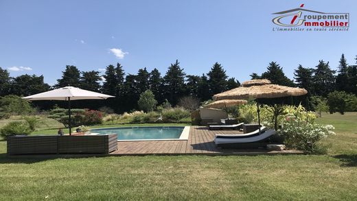 ﻓﻴﻼ ﻓﻲ Cavaillon, Vaucluse