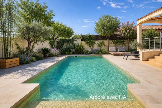 Villa in Mauguio, Hérault