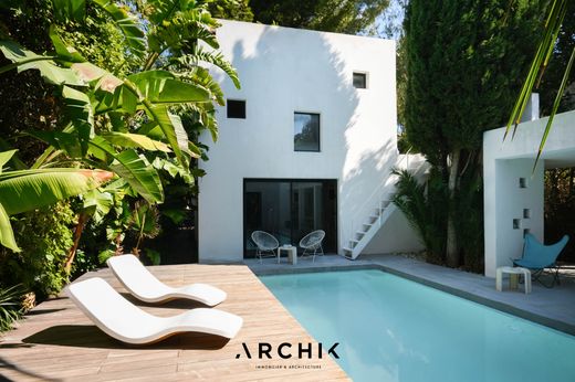 Casa di lusso a La Ciotat, Bocche del Rodano