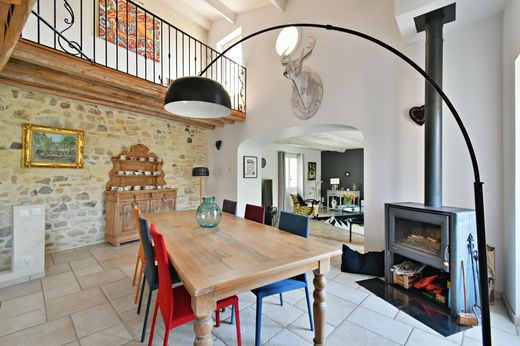 Luxury home in Laps, Puy-de-Dôme