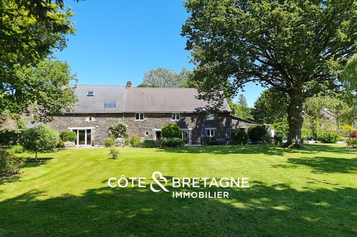 Casa de lujo en Ploërmel, Morbihan