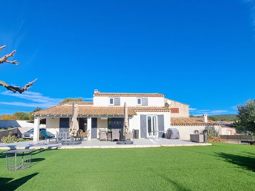 Casa de lujo en Le Castellet, Var