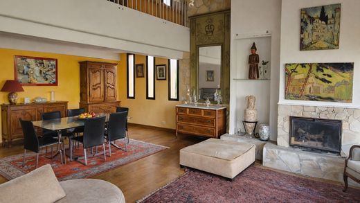 Luxus-Haus in Bandol, Var