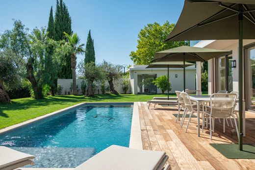 Luxury home in Aix-en-Provence, Bouches-du-Rhône