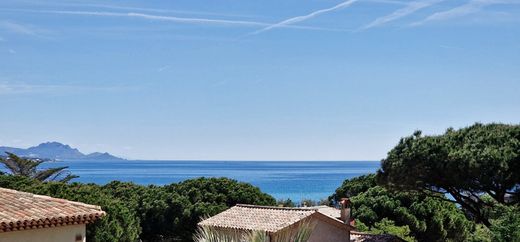 Luxury home in Sainte-Maxime, Var