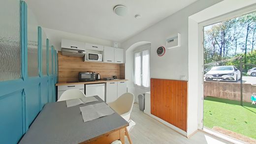 Luxury home in Aigueblanche, Savoy