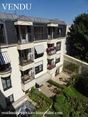 Piso / Apartamento en Saint-Germain-en-Laye, Yvelines