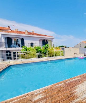 Villa a Canet-Plage, Pirenei Orientali