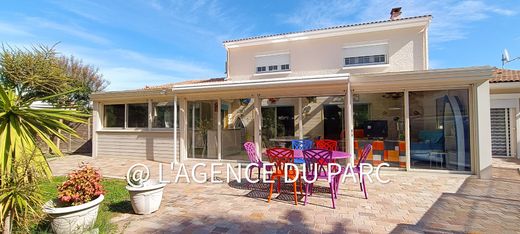 Luksusowy dom w Royan, Charente-Maritime