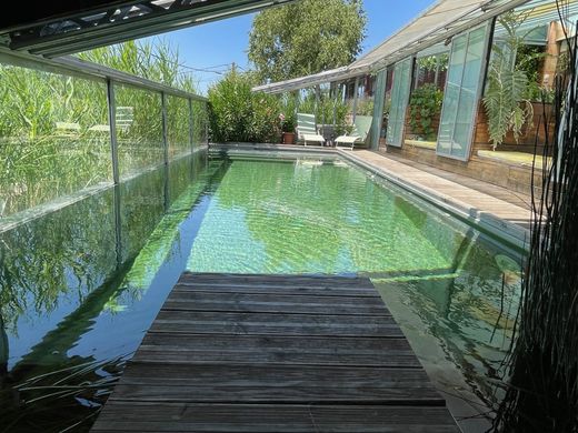 Luxe woning in Saint-Victor-sur-Rhins, Loire