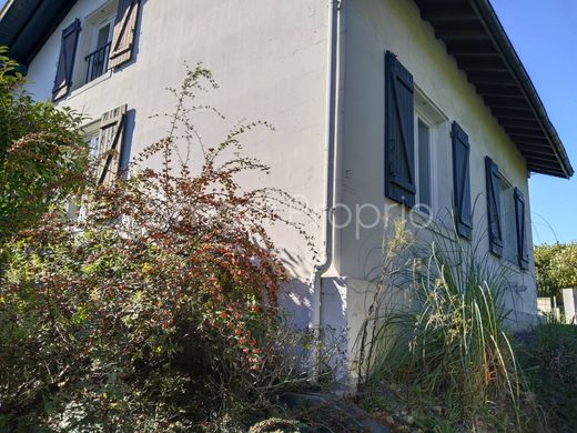 Casa de lujo en Anglet, Pirineos Atlánticos