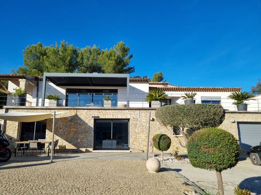 Casa de lujo en Oraison, Alpes de Alta Provenza