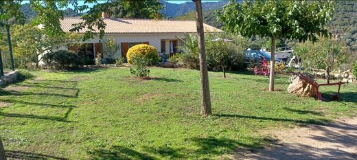 Villa in Serra-di-Ferro, South Corsica