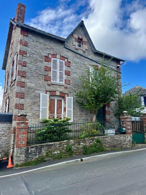 Maison de luxe à Saint-Cast-le-Guildo, Côtes-d'Armor