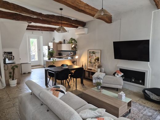Casa de luxo - Le Plan-de-la-Tour, Var