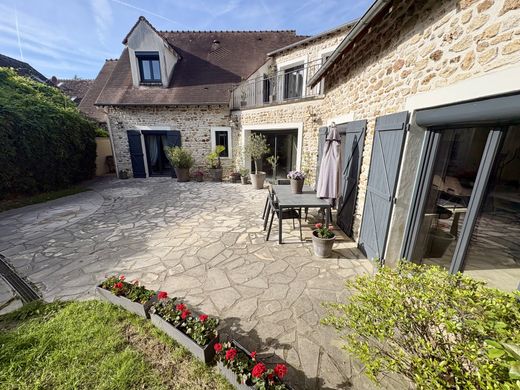 Maison de luxe à Cély, Seine-et-Marne