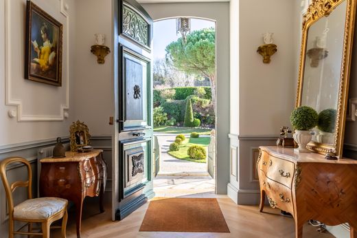 Luxury home in Monflanquin, Lot-et-Garonne