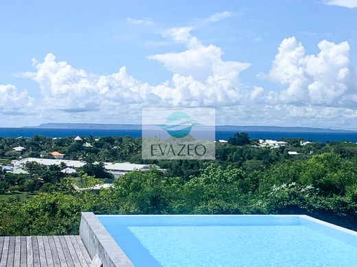 Villa in Saint-François, Guadeloupe