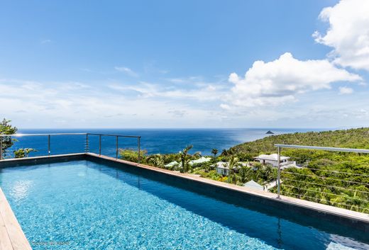 Villa in Le Gouverneur