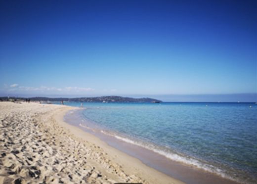 Villa a Ramatuelle, Var