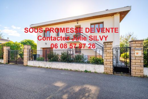 호화 저택 / Lyon, Rhône