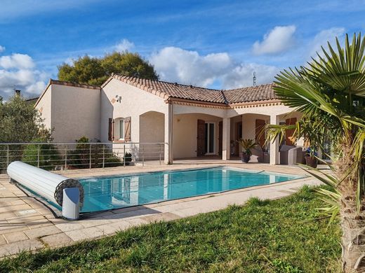 Luxury home in Auterive, Upper Garonne