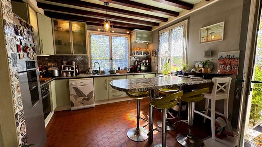 Luksusowy dom w Antony, Hauts-de-Seine