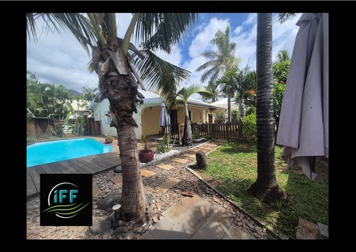 Luxury home in La Possession, Réunion