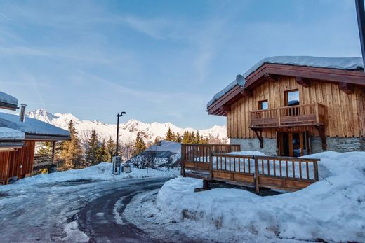 Luxe woning in Bourg-Saint-Maurice, Savoy