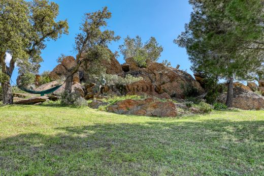 Terreno - Bormes-les-Mimosas, Var