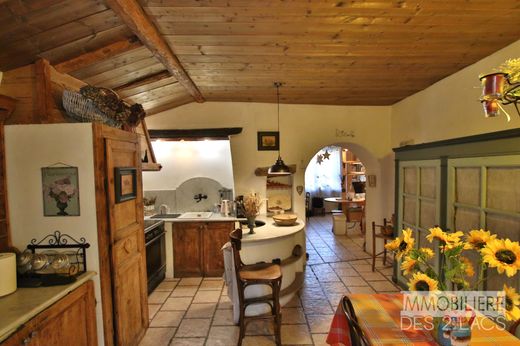 Luxury home in Menthon-Saint-Bernard, Haute-Savoie