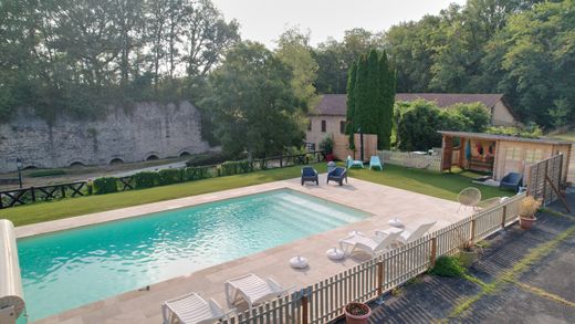Luxury home in Sarlat-la-Canéda, Dordogne