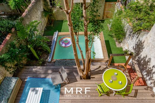 Apartment in Marseille, Bouches-du-Rhône