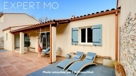 Villa in Peynier, Bouches-du-Rhône