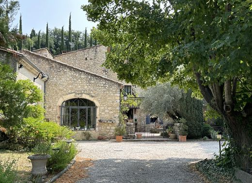 Luxury home in Mirmande, Drôme