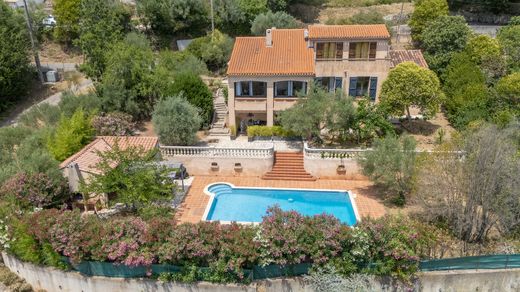 Villa in Carnoules, Var