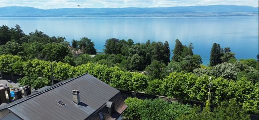 Villa en Thonon-les-Bains, Alta Saboya